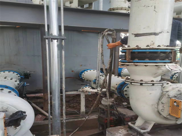 精河设备基础沉降下沉注浆加固增加荷载