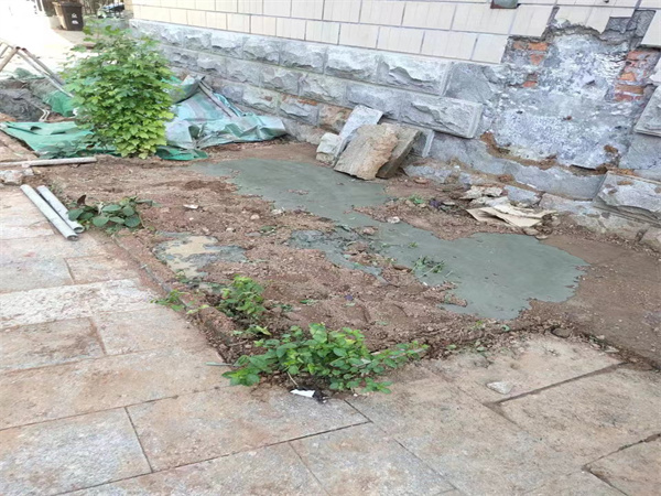 精河地基基础注浆增加承载力灌浆加固