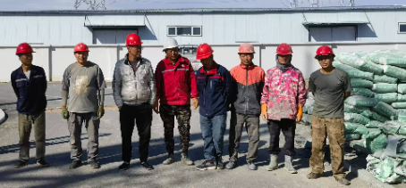 精河厂房地基沉降注浆加固施工队伍怎么选